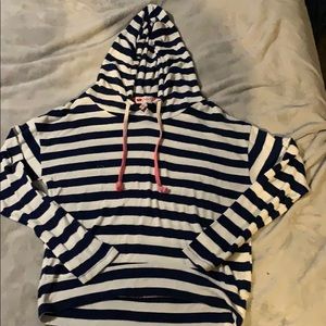 Poof light weight sweater